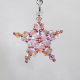 Star - Earrings Virgo - 2